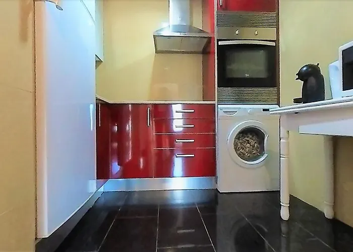 Rocha Tower 11D Portimão