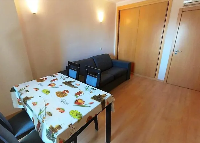 Rocha Tower 11D Portimão