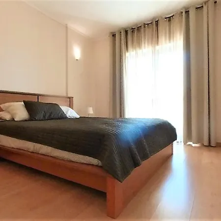 Rocha Tower 11d Portimão