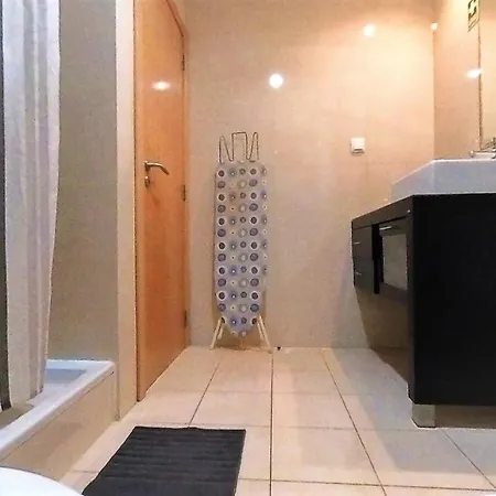 Appartement Rocha Tower 11d Portimão