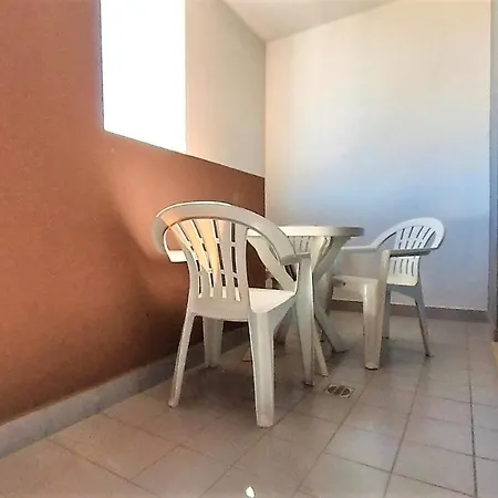 Rocha Tower 11d Appartement Portimão