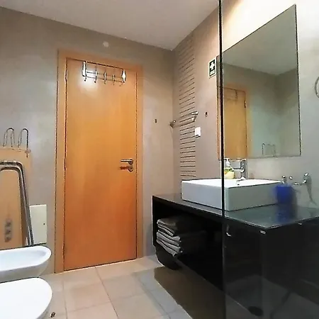 Appartement Rocha Tower 11d Portimão