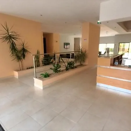 Rocha Tower 11d * Portimão