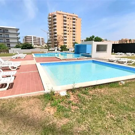 Appartement Rocha Tower 11d Portimão