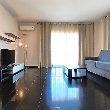 Turisticos Rocha Tower 3 Apartamento Portimão