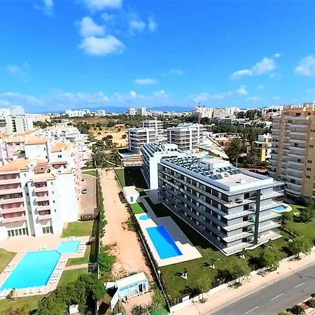 Turisticos Rocha Tower 3 Portimão