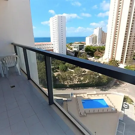 Turisticos Rocha Tower 3