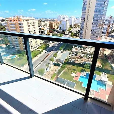 Apartamento Turisticos Rocha Tower 3