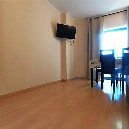 Turisticos Rocha Tower 3 *