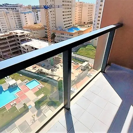 Turisticos Rocha Tower 3 *