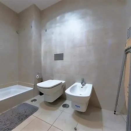 Turisticos Rocha Tower 3 Apartamento *