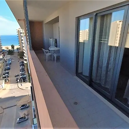 Turisticos Rocha Tower 3