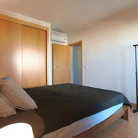 Turisticos Rocha Tower 3 Apartamento *