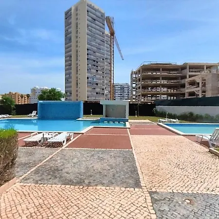 Turisticos Rocha Tower 3 Portimão
