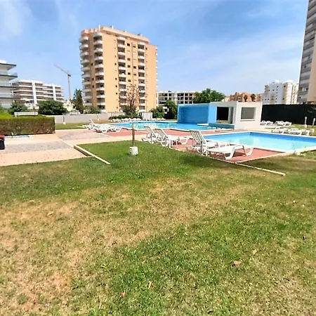 Apartamento Turisticos Rocha Tower 3