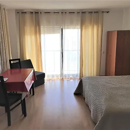 Apartamento Turisticos Rocha Tower 3