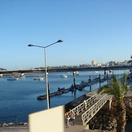 Turisticos Rocha Tower 3