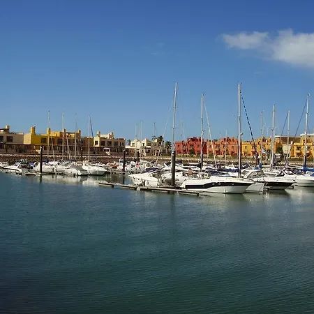 Turisticos Rocha Tower 3